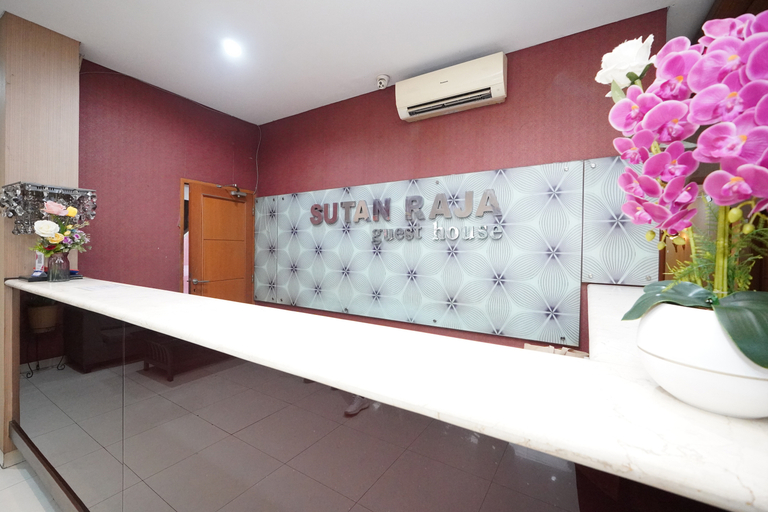 Sutan Raja Guest House Talaga Bodas Bandung 4/11