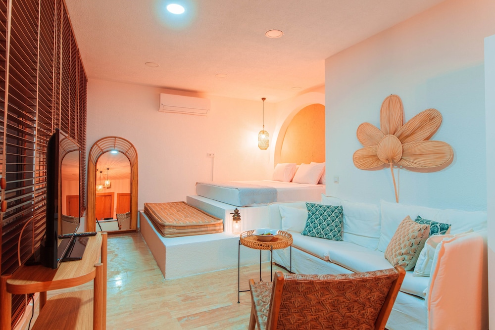 Mare Marin Boutique Hotel Bodrum 22/33
