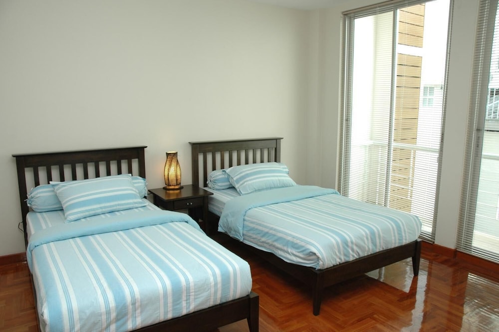 Townhouse PK Garden 26/60