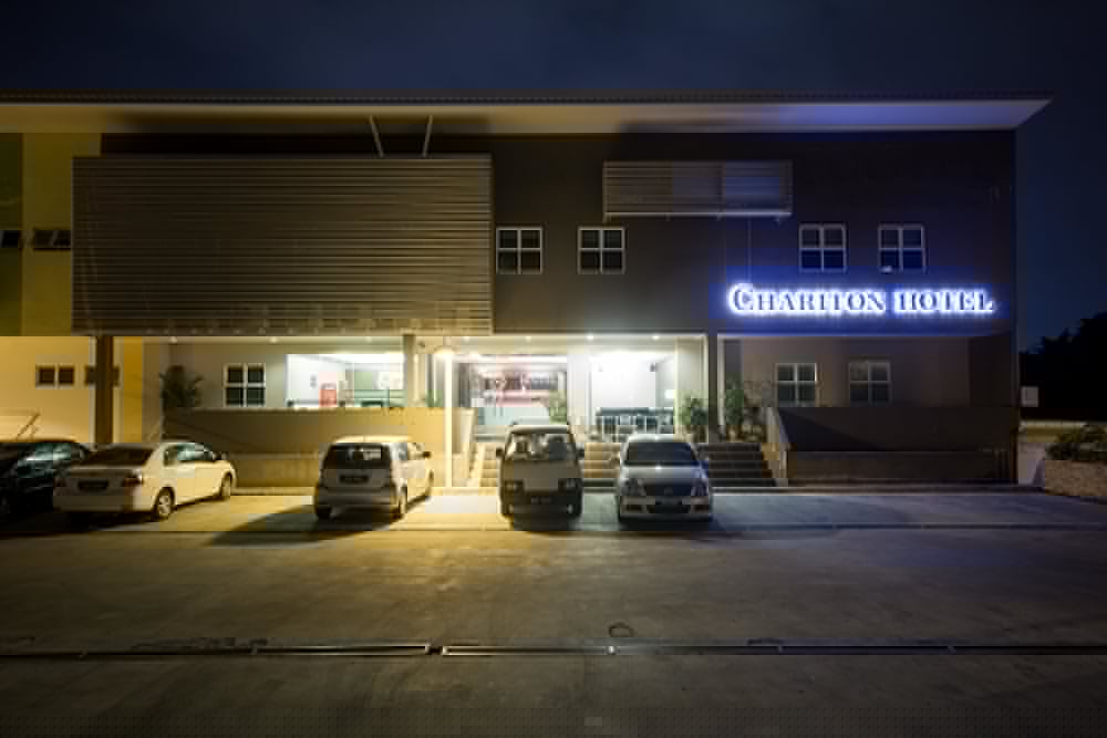 Chariton Hotel Ipoh 3/36