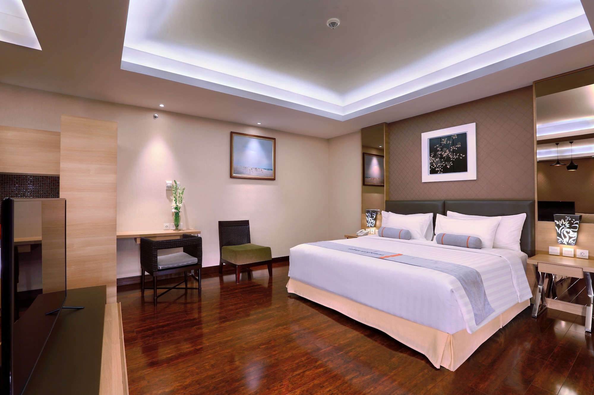 Harper Suite