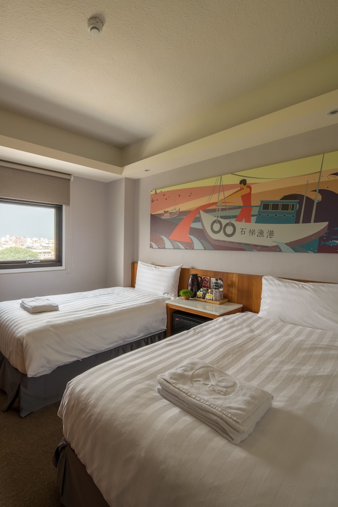 Meci Hotel 17/66