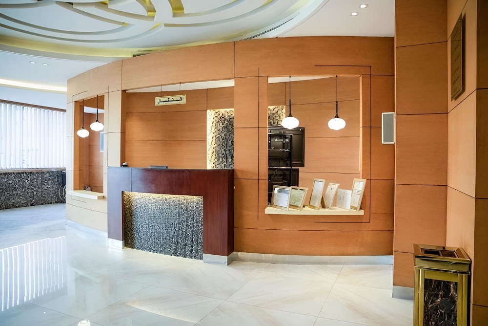 اويو 628 اجنحة وسن(OYO 628 Wasan Suites) 2/50