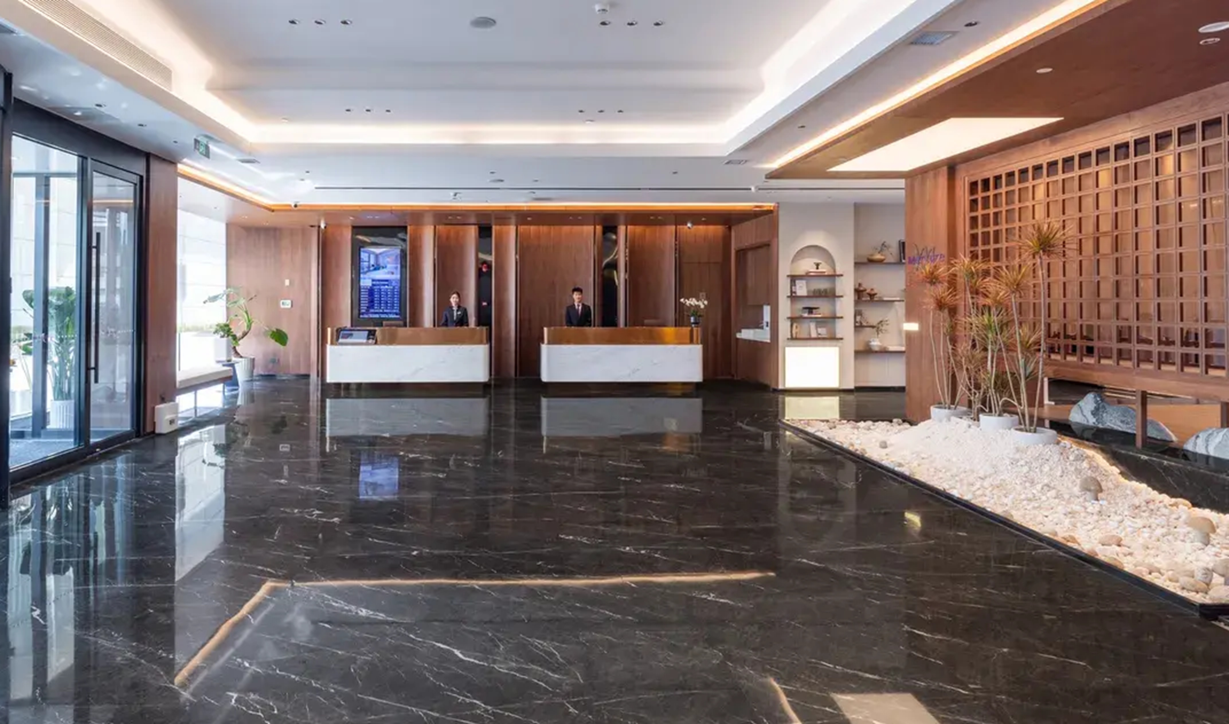 Mercure Jinan Beiyuan Street 5/60