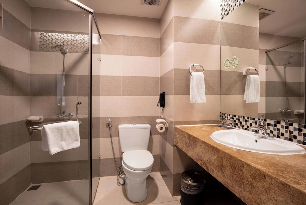 Ttc Hotel Premium Da Lat Ex Ttc Da Lat Hotel 44/50