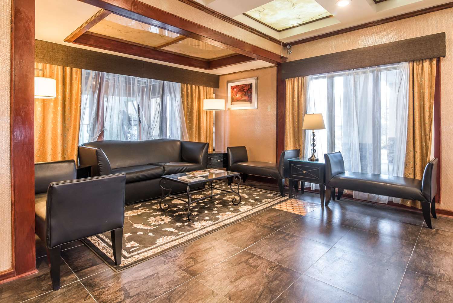 Quality Inn Rutland - Killington 12/17