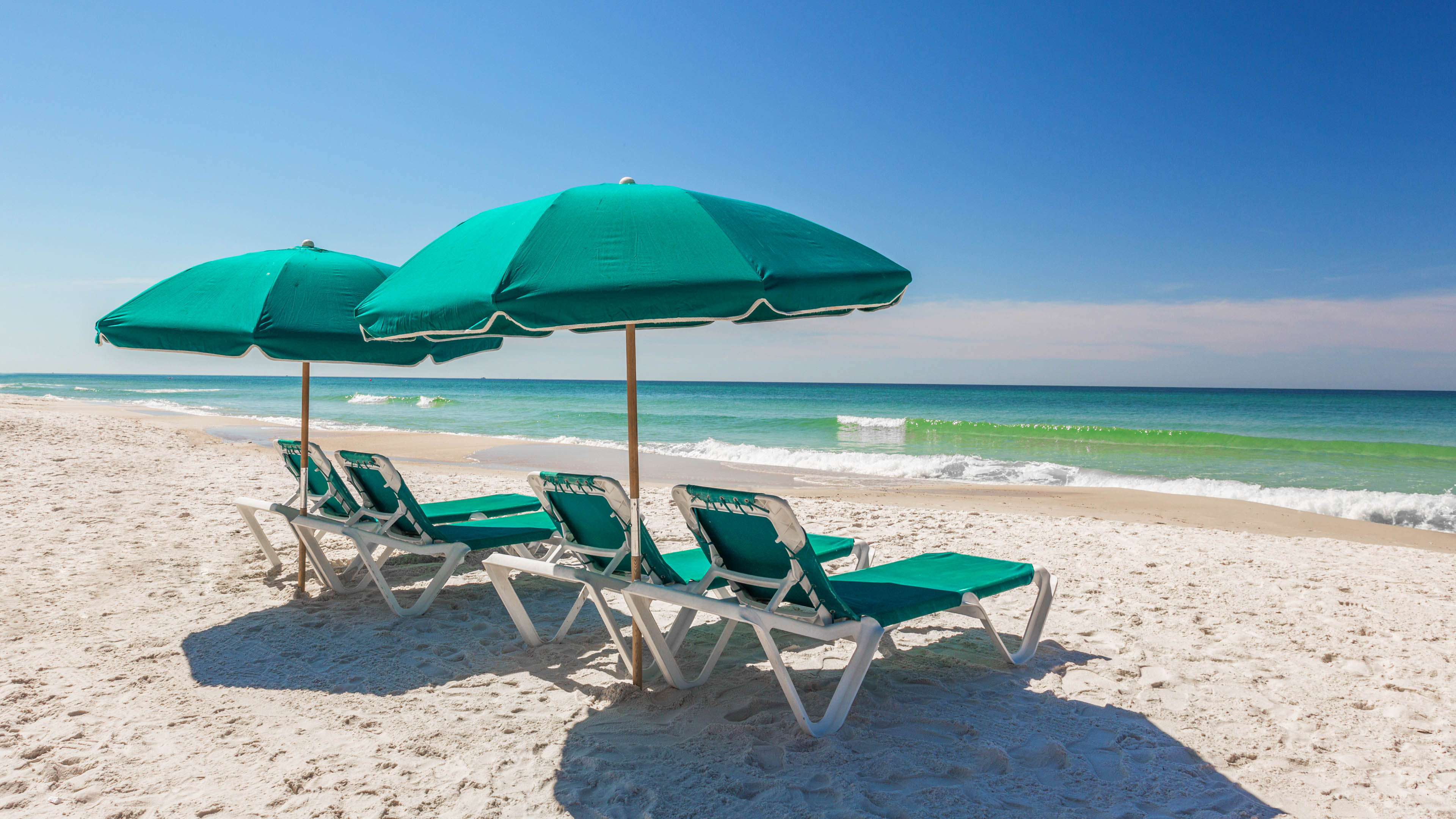 Holiday Inn Resort Panama City Beach 72/74