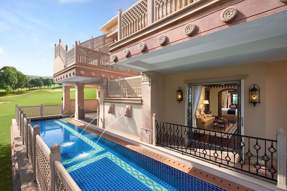 Itc Grand Bharat A Luxury Collection Retreat Gurgaon 3/40