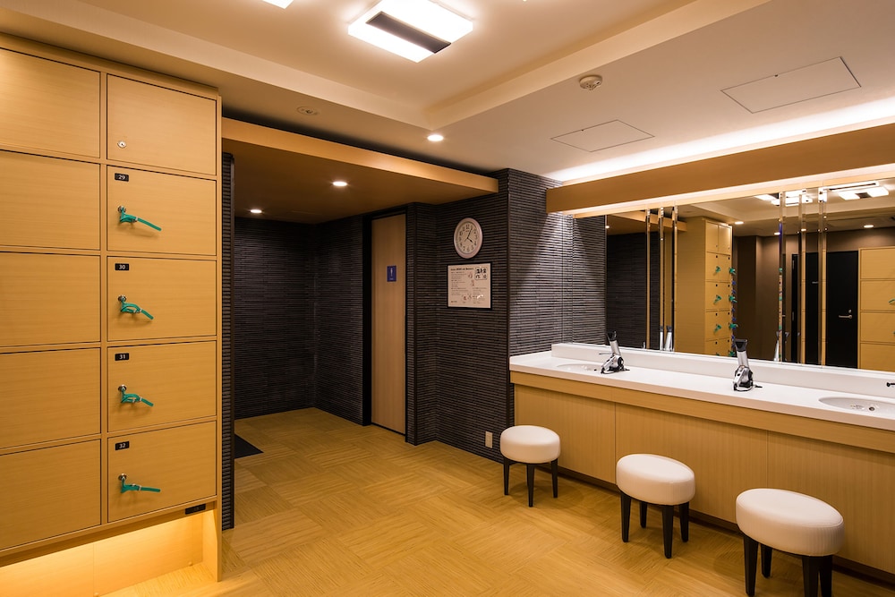 Apa Hotel Sugamo Ekimae 30/49