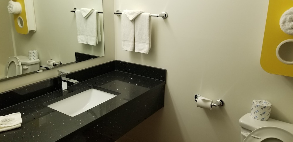 Motel 6 Innisfail AB 26/29