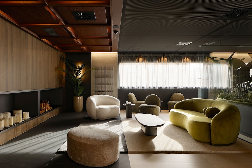 Nuvo Hotel Boutique 29/50
