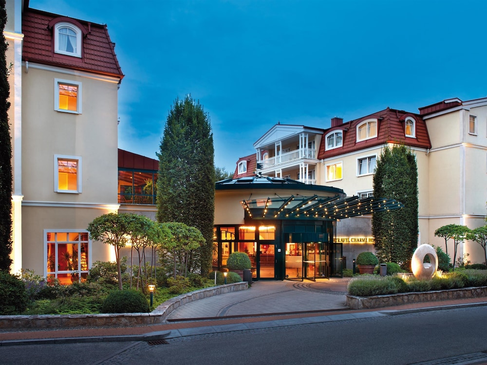 Travel Charme Strandhotel Bansin 3/56