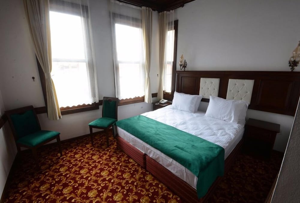 Bursa Grand Family Hotel 16/50
