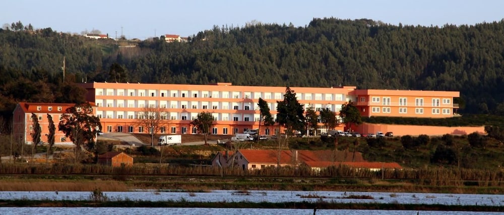Palace Hotel & Spa Termas Do Bicanho 4/60