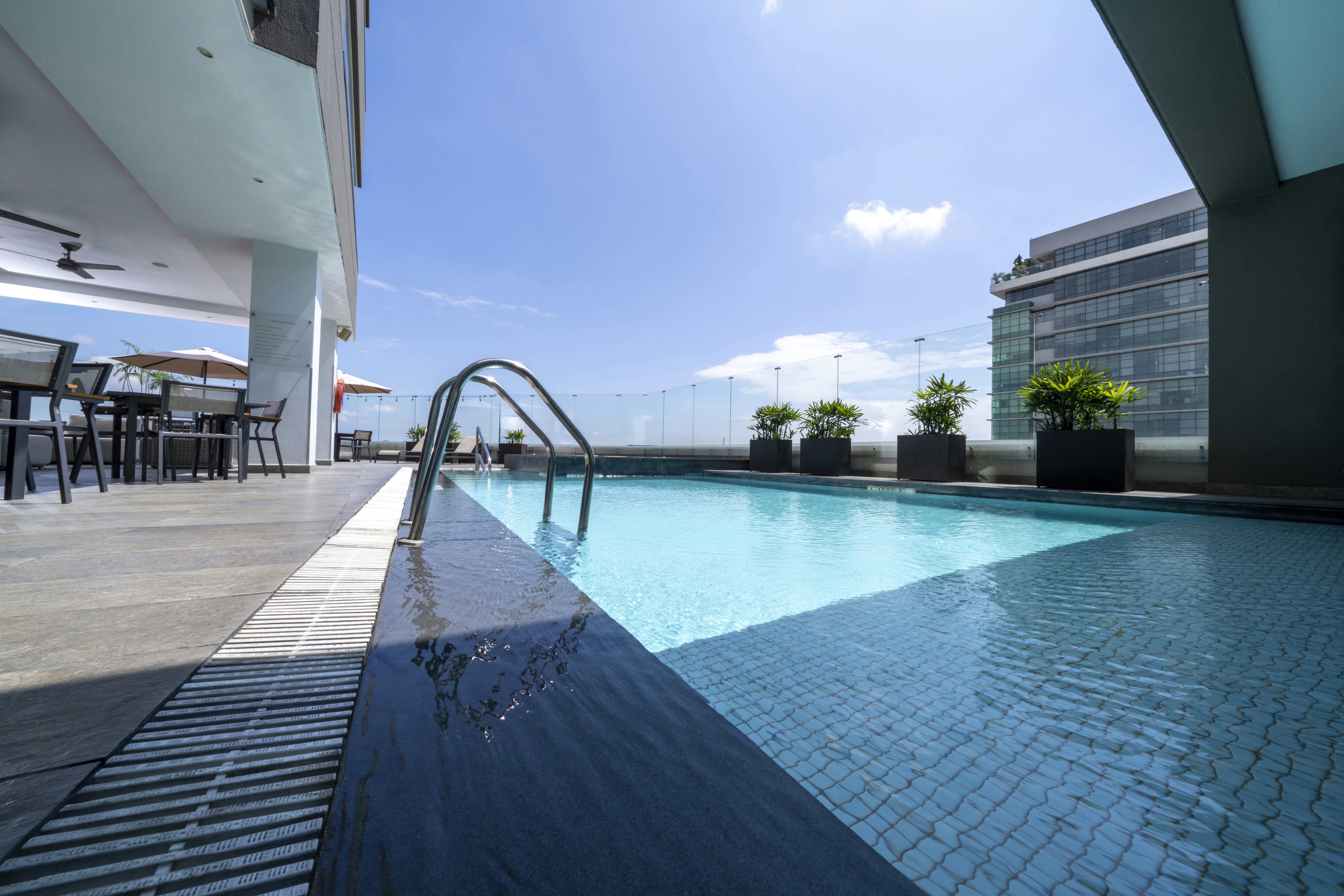 Holiday Inn Guayaquil Airport 36/78