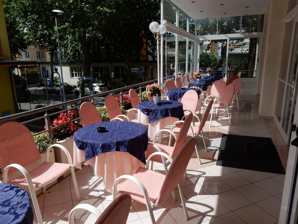 Hotel Saponi 30/42