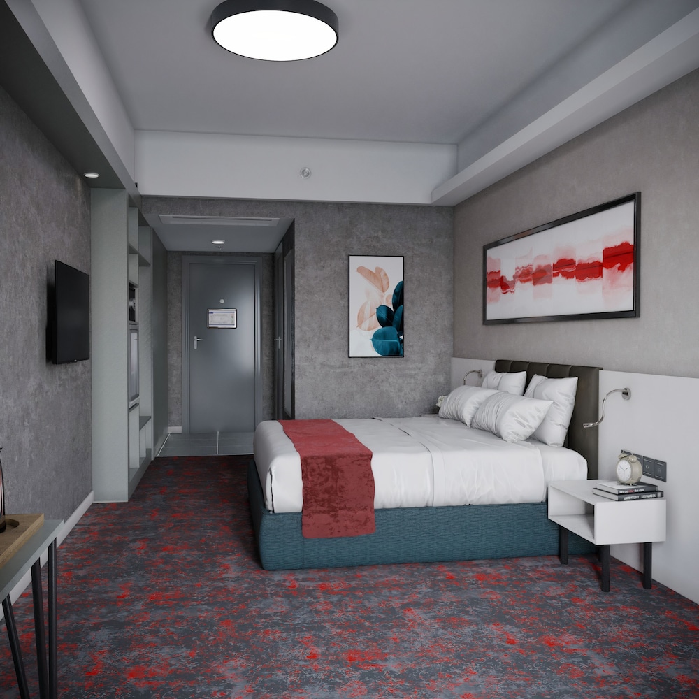 Spark Hotel Residence Konya 12/32