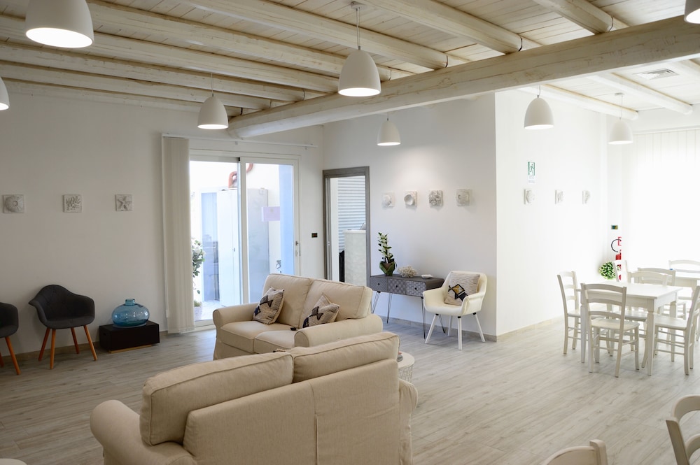 Hotel Gli Ulivi 45/72