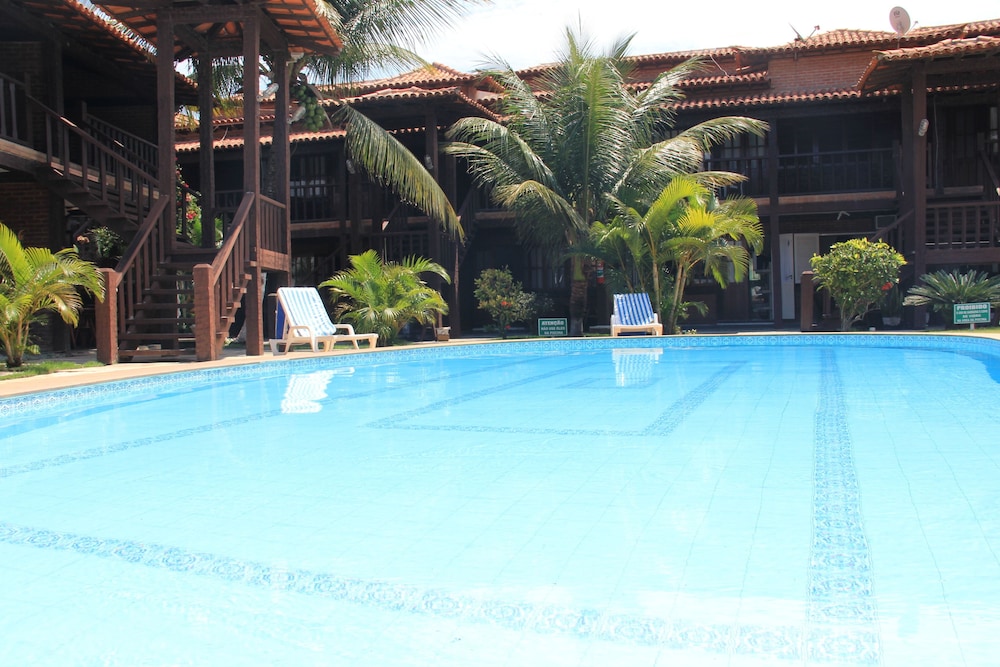 Apart Hotel Em Geribá-100M Da Praia 17/50