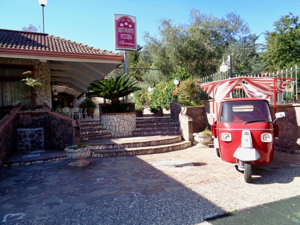 Hotel Belvedere 28/60