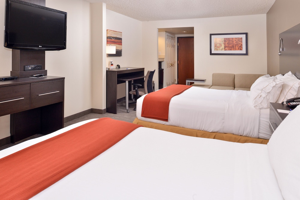 Holiday Inn Express Portland West/hillsboro, An Ihg Hotel 18/73