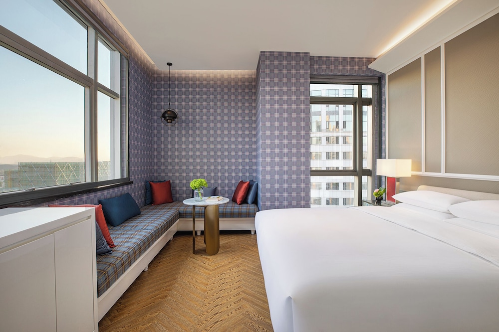 Kasion K Hotel 15/50