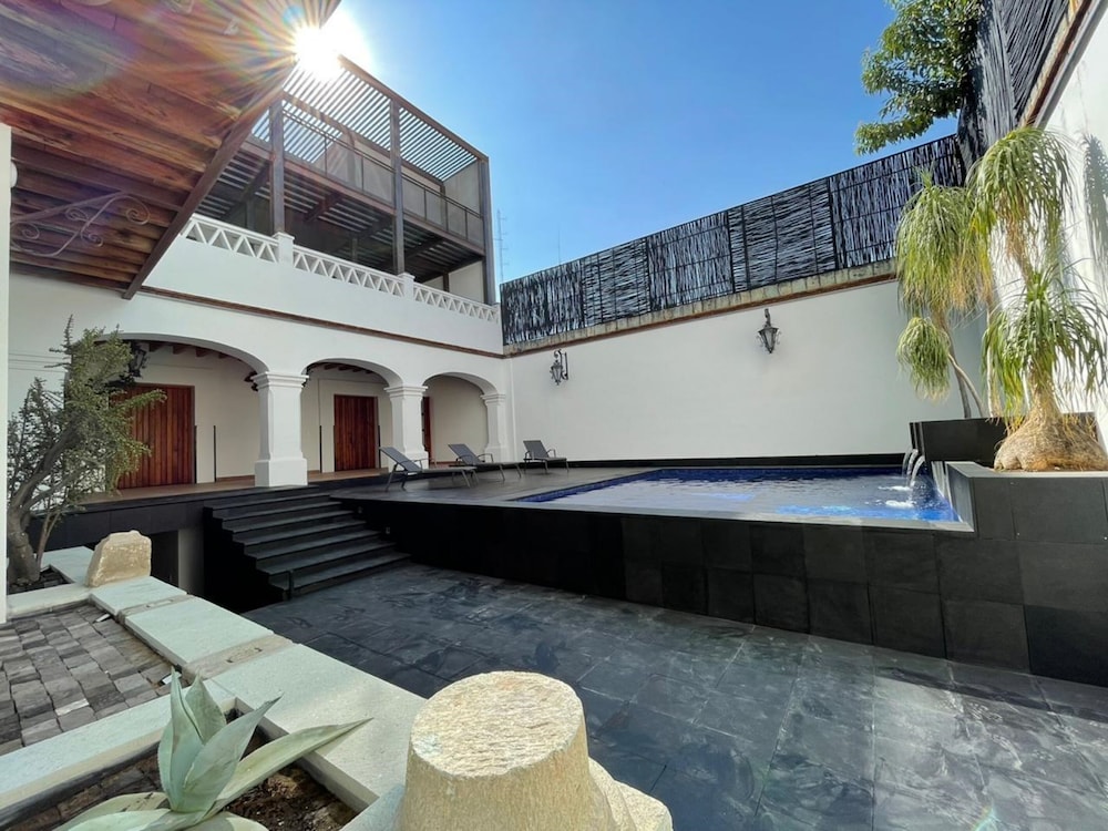 Hotel Boutique Naura Centro 2/82
