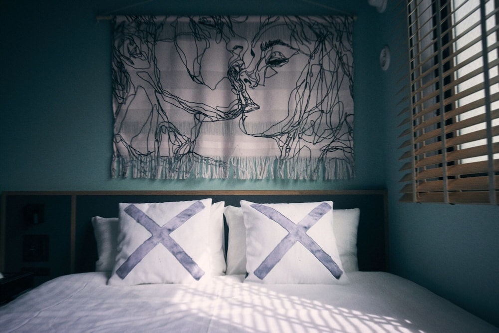 Hotel She Kyoto 2/58