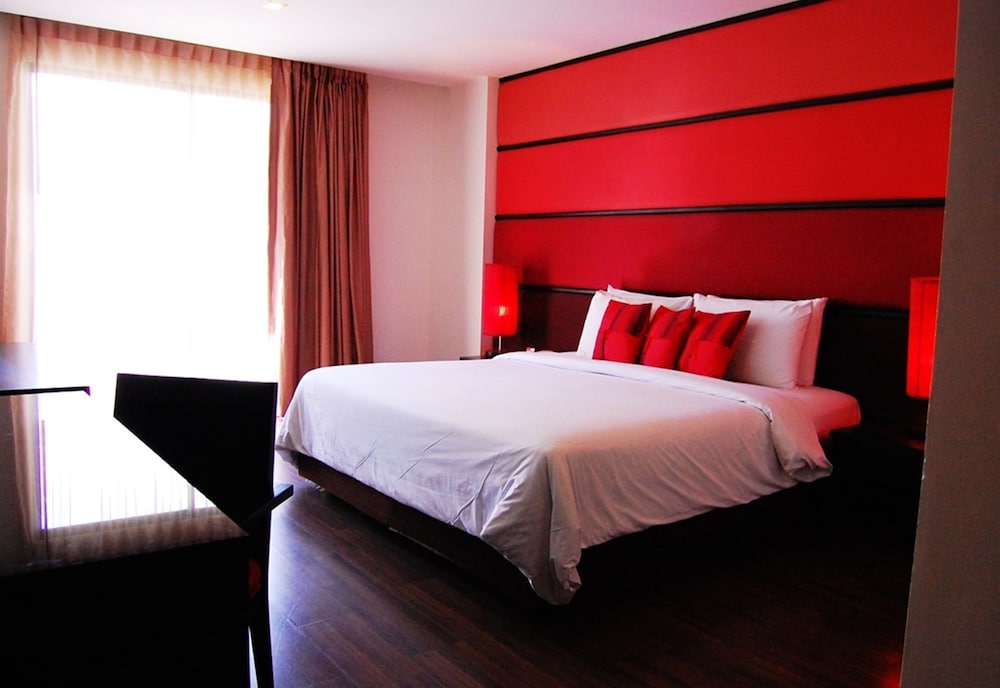 Sunbeam Hotel Pattaya 22/66