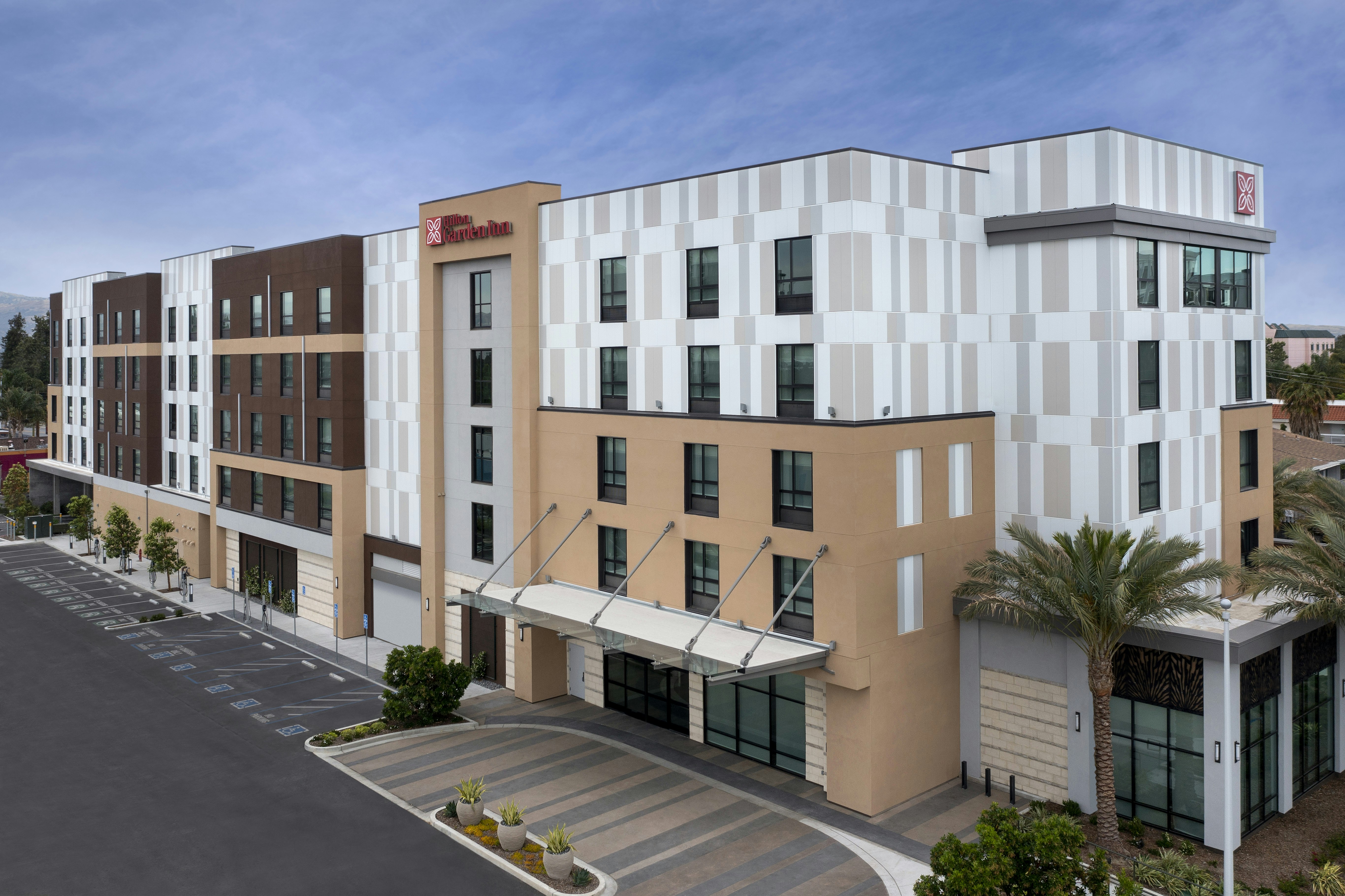 Hilton Garden Inn San Jose Airport 4/51