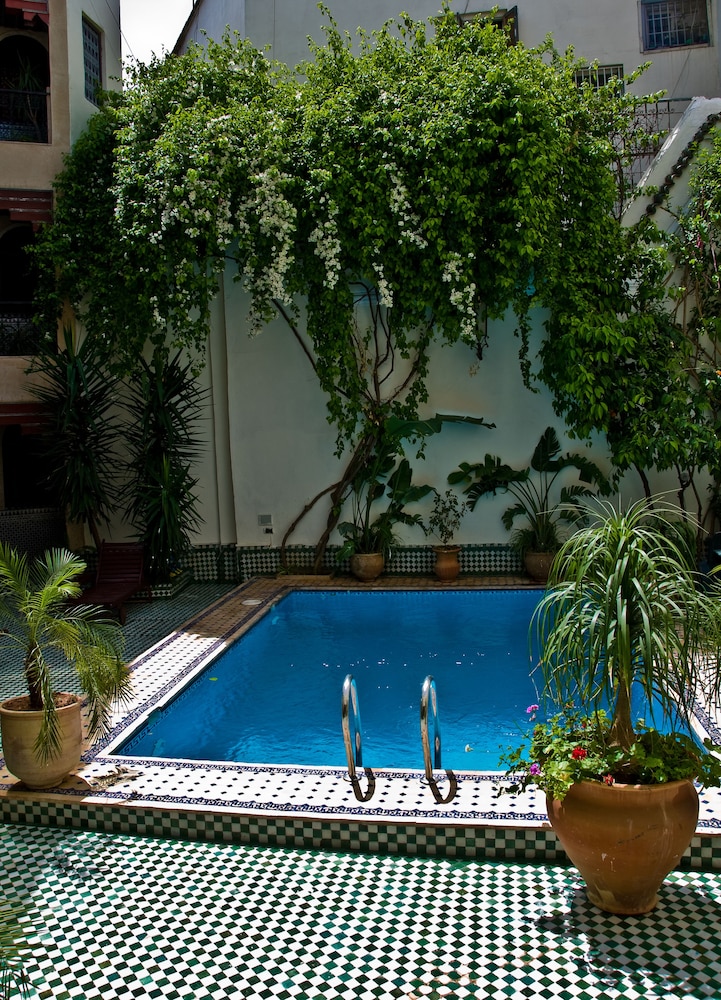 Riad El Yacout 42/70