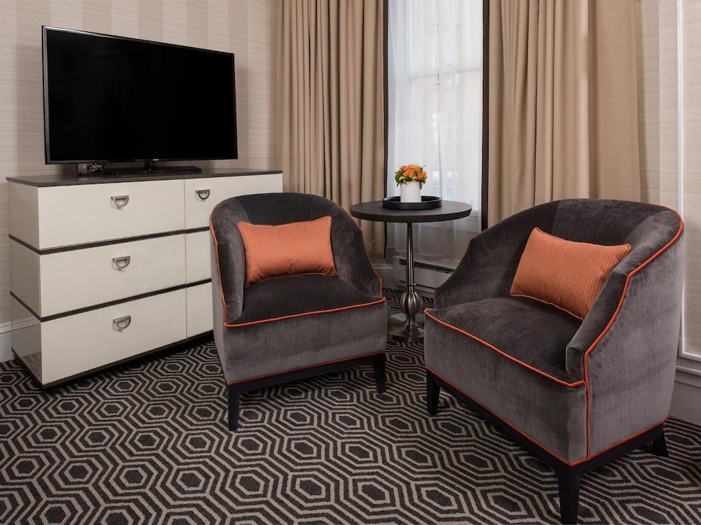 Inn At Union Square A Greystone Hotel 36/43