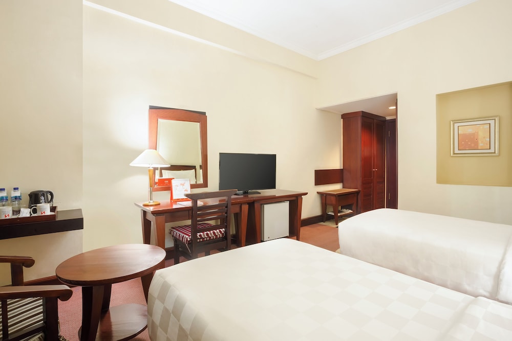 Swiss-Belhotel Tarakan 24/63