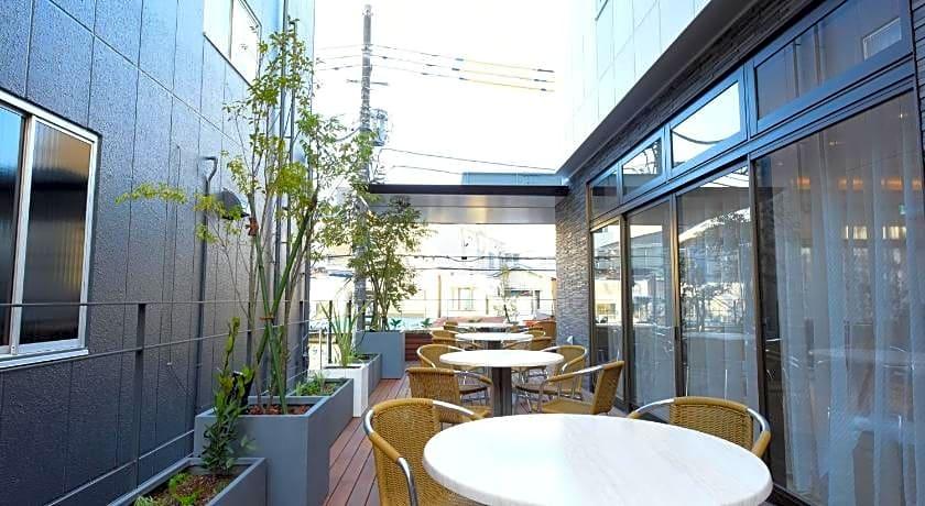 Hotel Shoumeikan 31/40