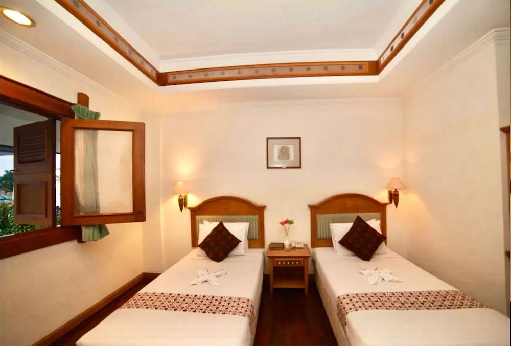KRESNA HOTEL WONOSOBO 27/50