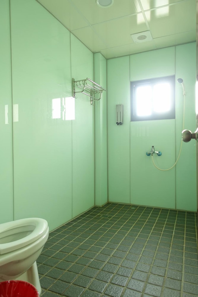 Chiayi Petite Hostel 25/35