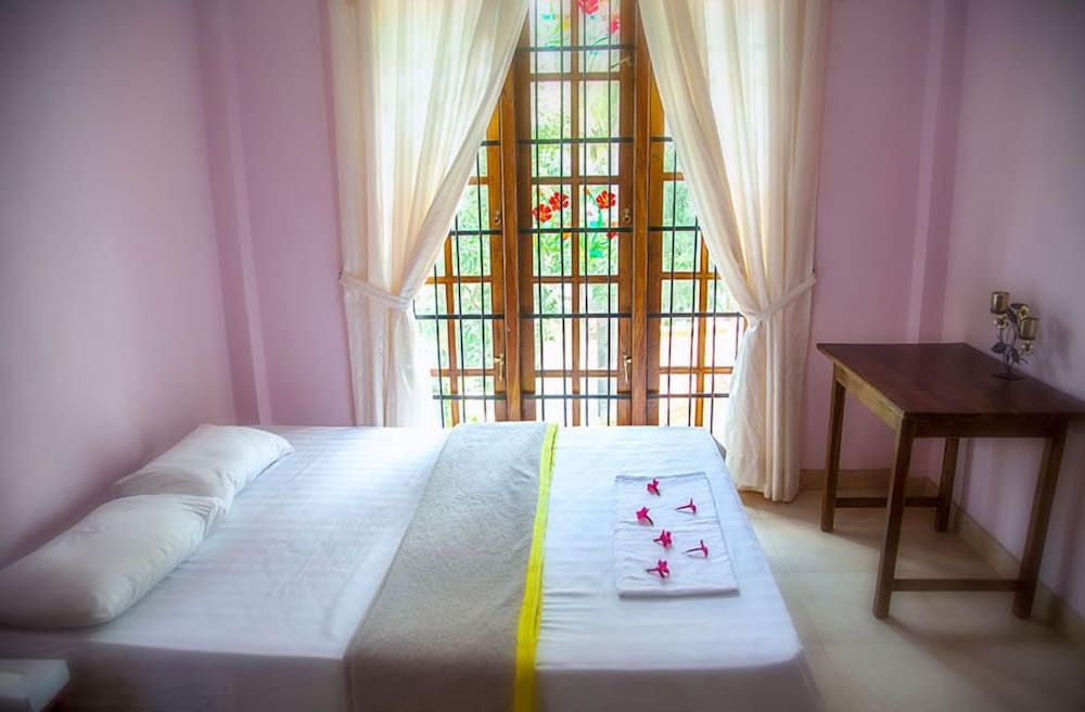 Villu Villa 19/50