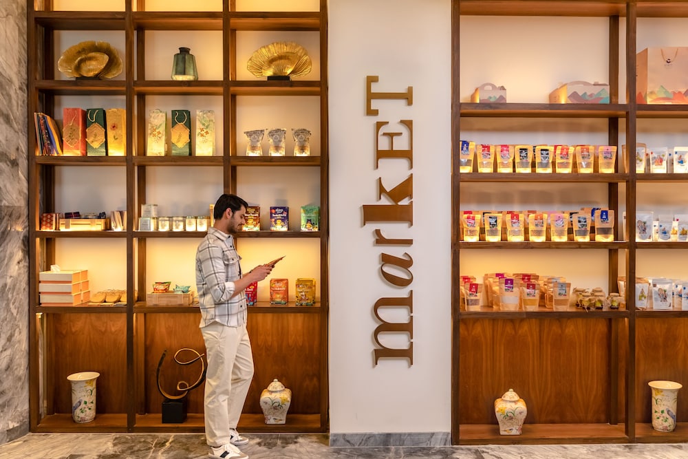 Hyatt Regency Dehradun Resort And Spa 13/25