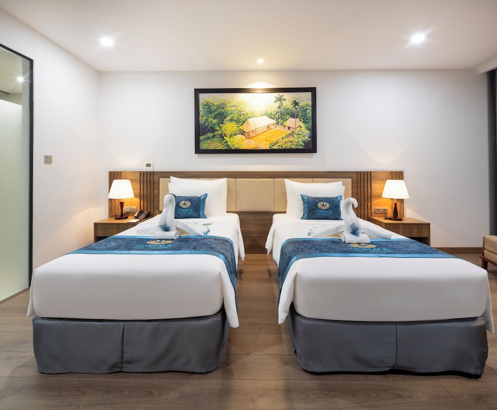 Gonsala Hotel Nha Trang 17/50