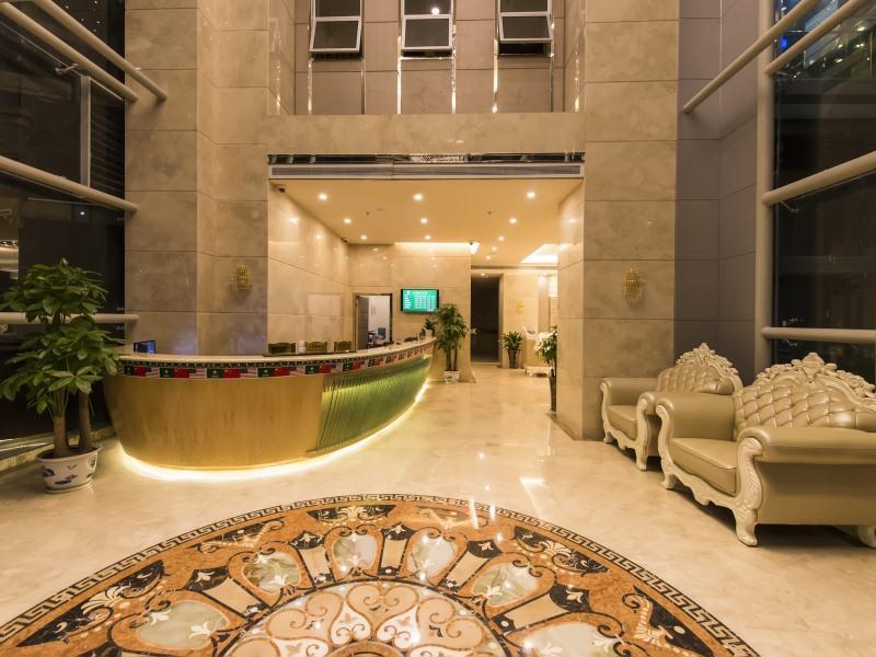 Gemeng Hotel (Shenzhen Nanshan Shekou Sea World Prince Road) 12/50