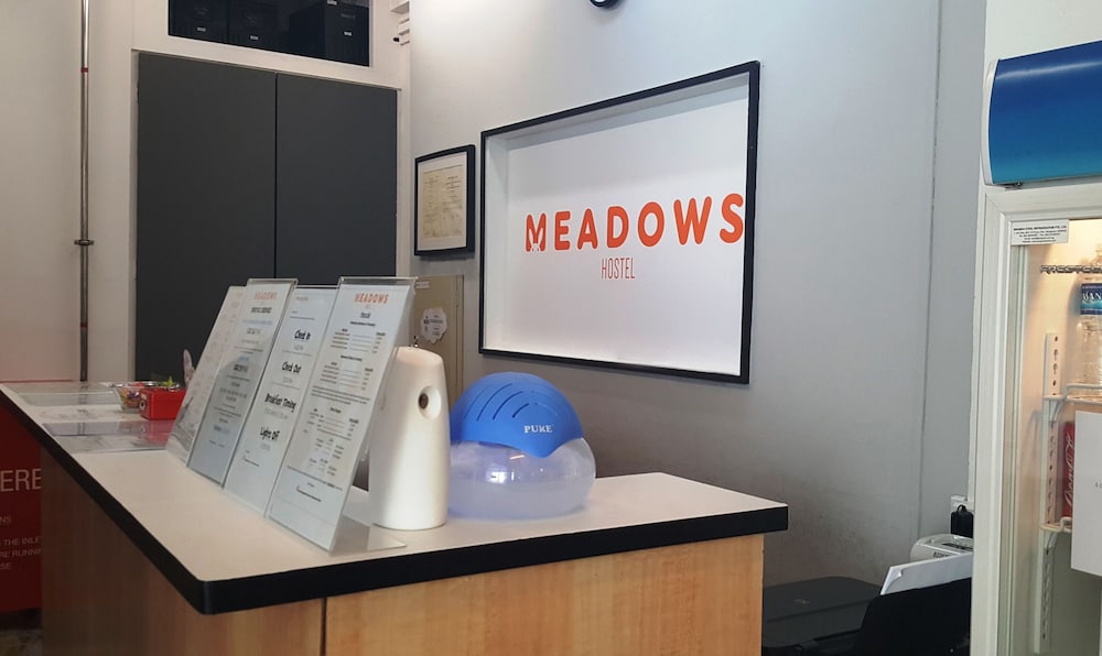 Meadows Hostel 43/49