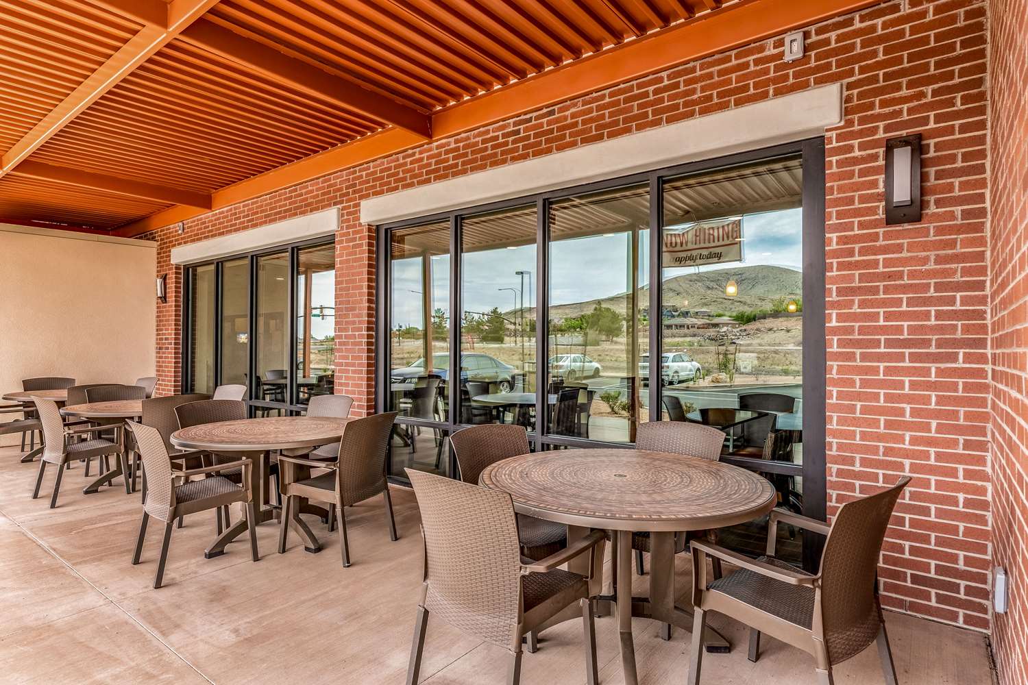 Sleep Inn & Suites Hurricane Zion Park Area 34/42