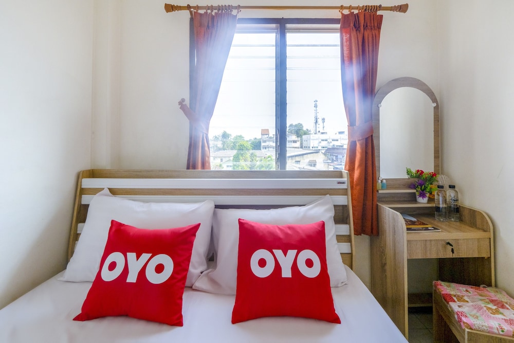 OYO 906 Bann One Love 37/65
