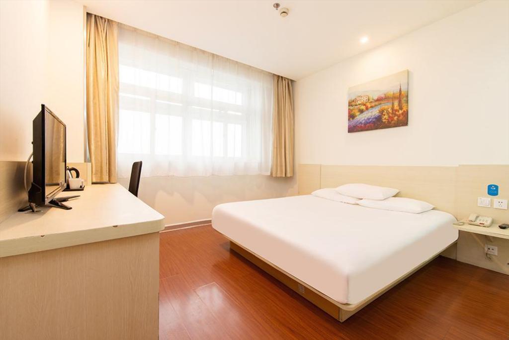 Hanting Hotel Shenzhen Sea World Merchants Road 8/29