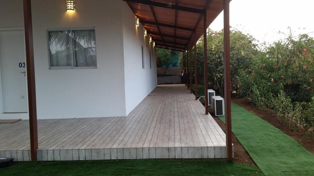 Pousada Malibu 13/56