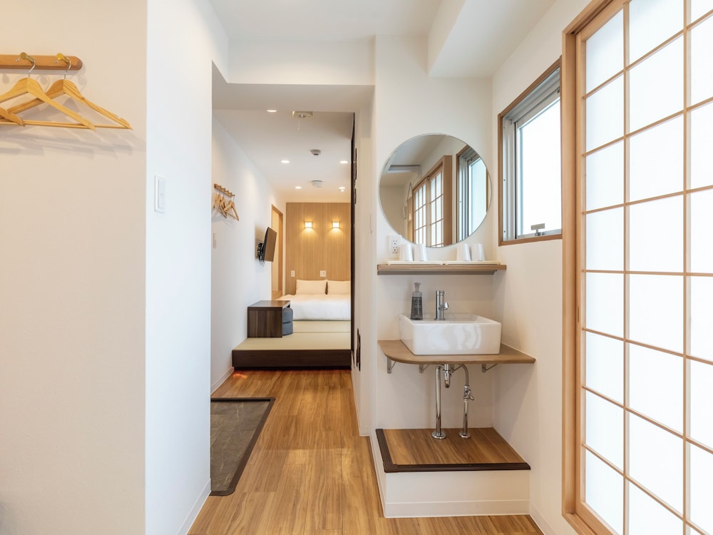 Osaka Ebisu Hotel 35/49