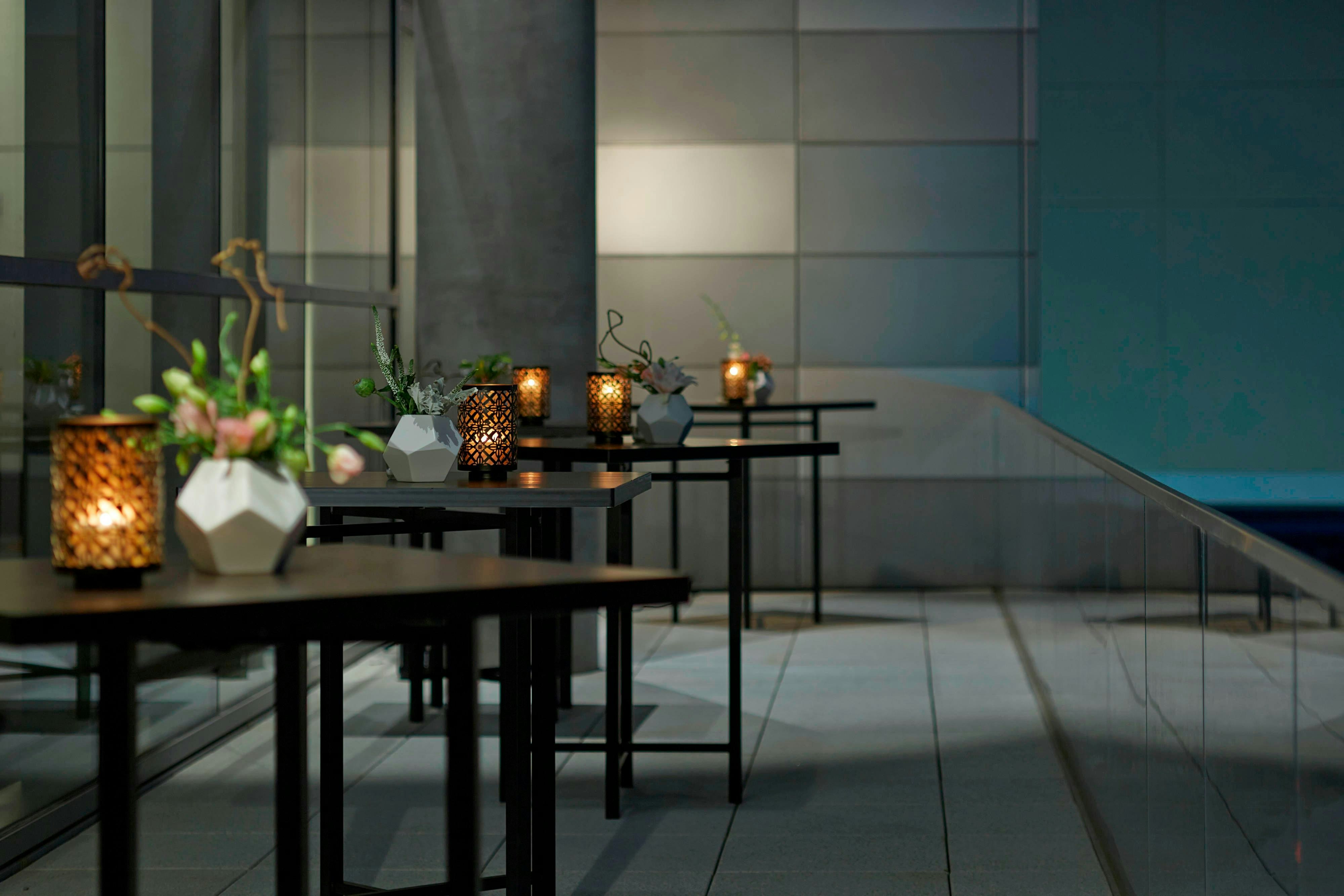 RENAISSANCE DALLAS AT PLANO LEGACY WEST HOTEL 19/29