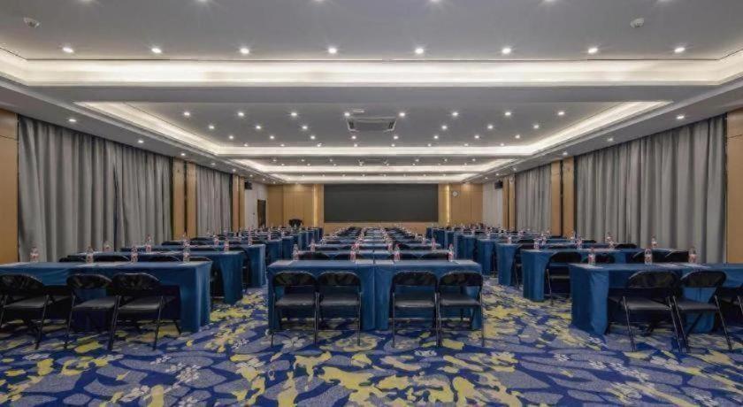 City Comfort Inn (Nanning East Railway Station) 40/51