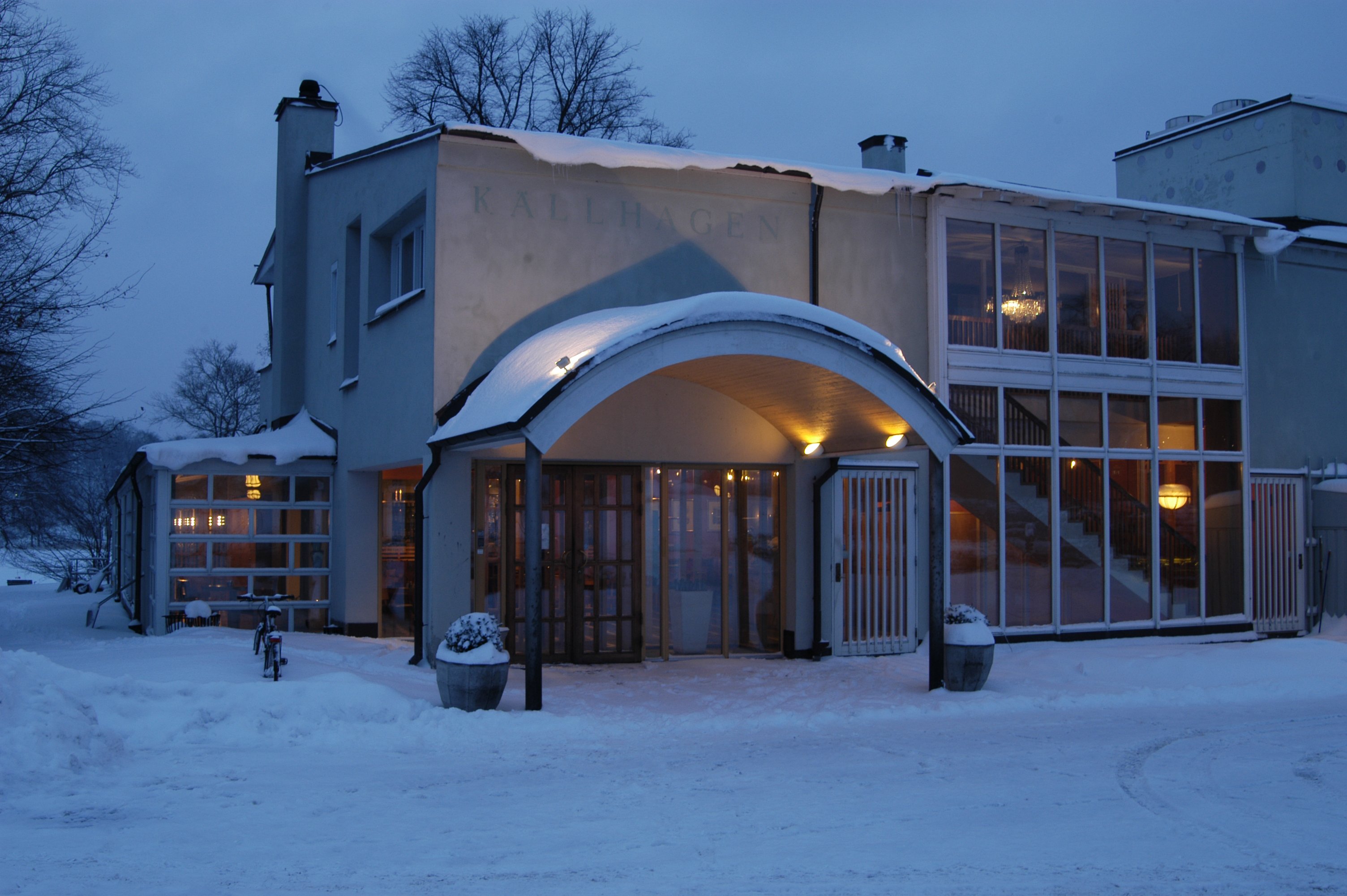 Villa Källhagen 4/51
