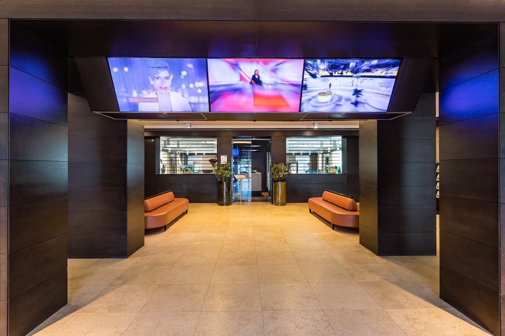 Crowne Plaza Milano Malpensa Airport 39/73